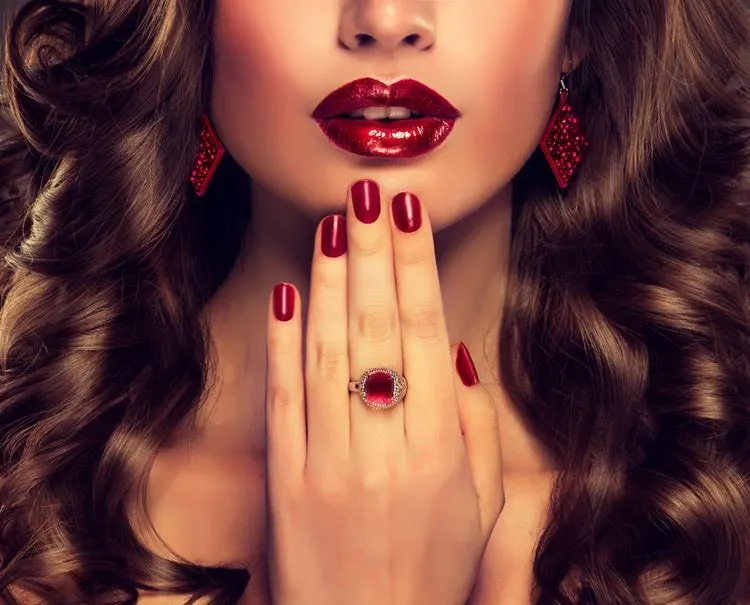 A Paris Nail Bar (10% OFF New Clients) — Nail salon in Boca Raton